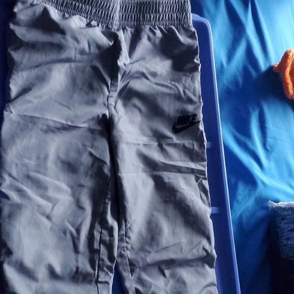 Nike Charcoal and Slate Tracksuit - Picture 6 of 9